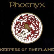 Keepers of the Flame (with Phoenyx)