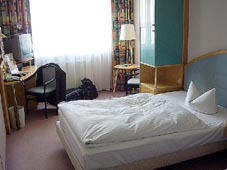 Regular Room