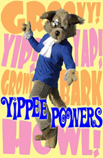 Yippee Powers