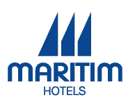 Maritim Hotel Logo