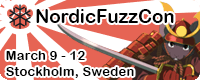 NordicFuzzCon