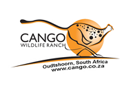 Cango Wildlife Ranch Logo