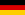 Language German Flag