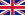 Sprache Englisch Flagge
