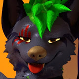 Feral Day ASMR