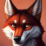 Foxy the Fluf