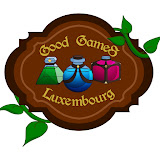 Good Games Luxembourg