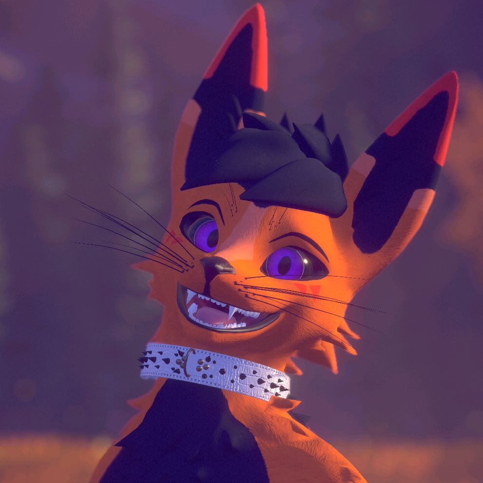 JackTheFoxy