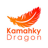 Kamahky Dragon