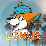 LINUS THE FOX