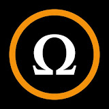 Orange Omega