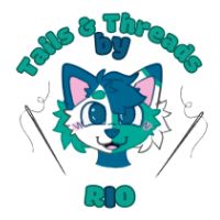 Tails & Threads By Rio