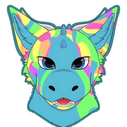 HappyFluffDragon