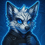 SpikeTheWolf