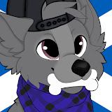 Woofles The Wolf