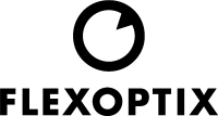 Flexoptix logo
