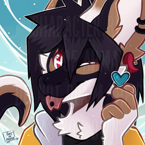 Avatar of Ahma