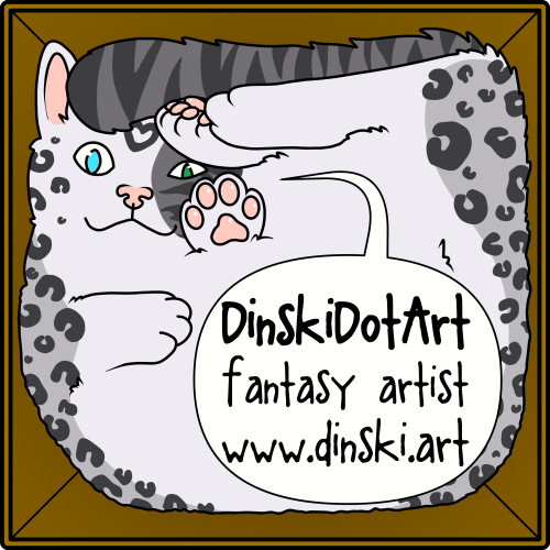 Avatar of Dinski