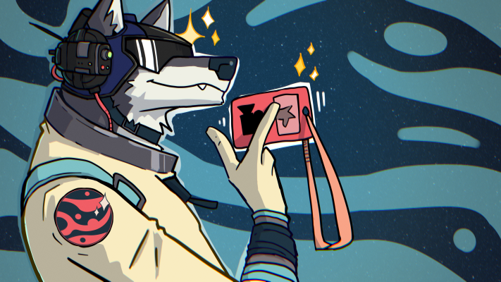 Art by https://raironu.art/