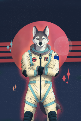 Art by @Tel_McGrew on Telegram