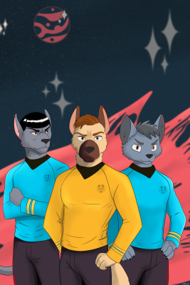 Art by @Tel_McGrew on Telegram