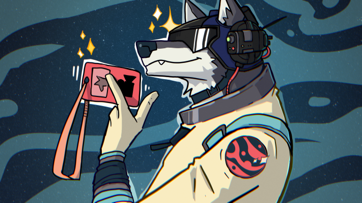 Art by https://raironu.art/