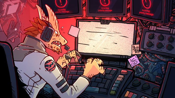 Art by https://raironu.art/