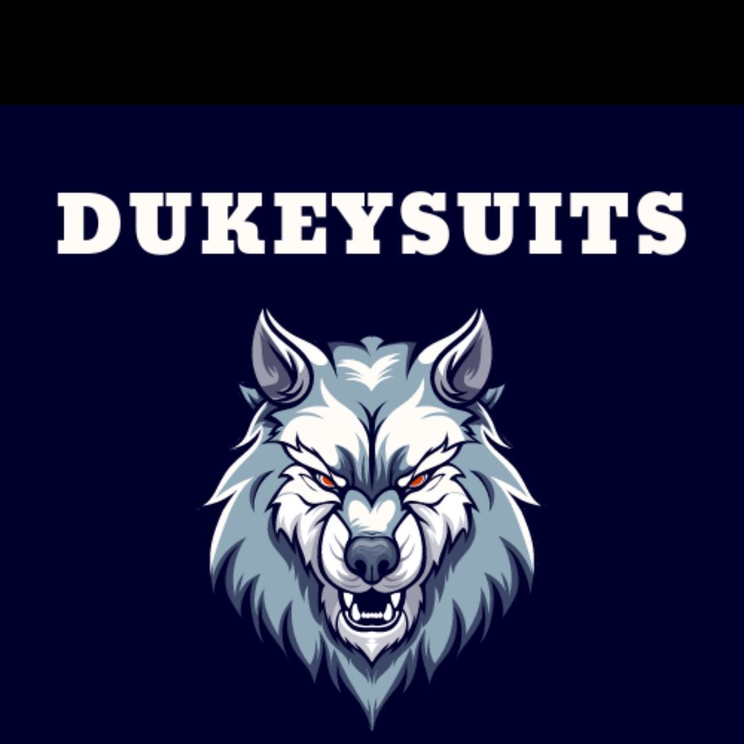 Dukeysuits