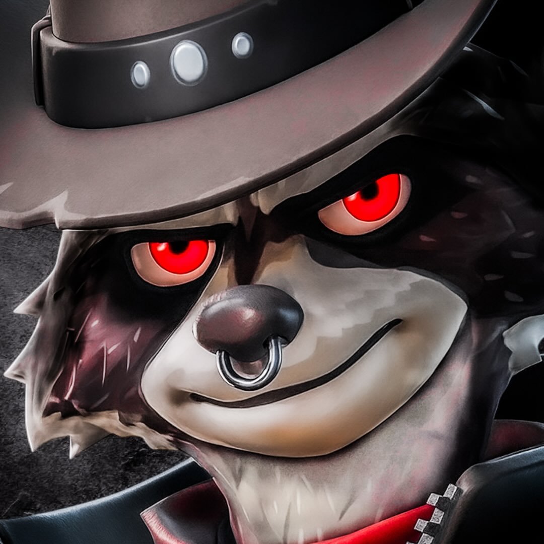 SLASH