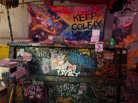 Keep Colfax Weird