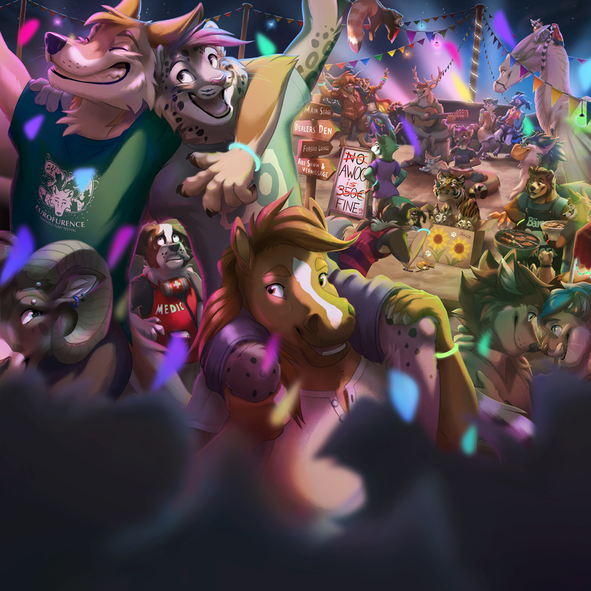 Eurofurance 30 placeholder