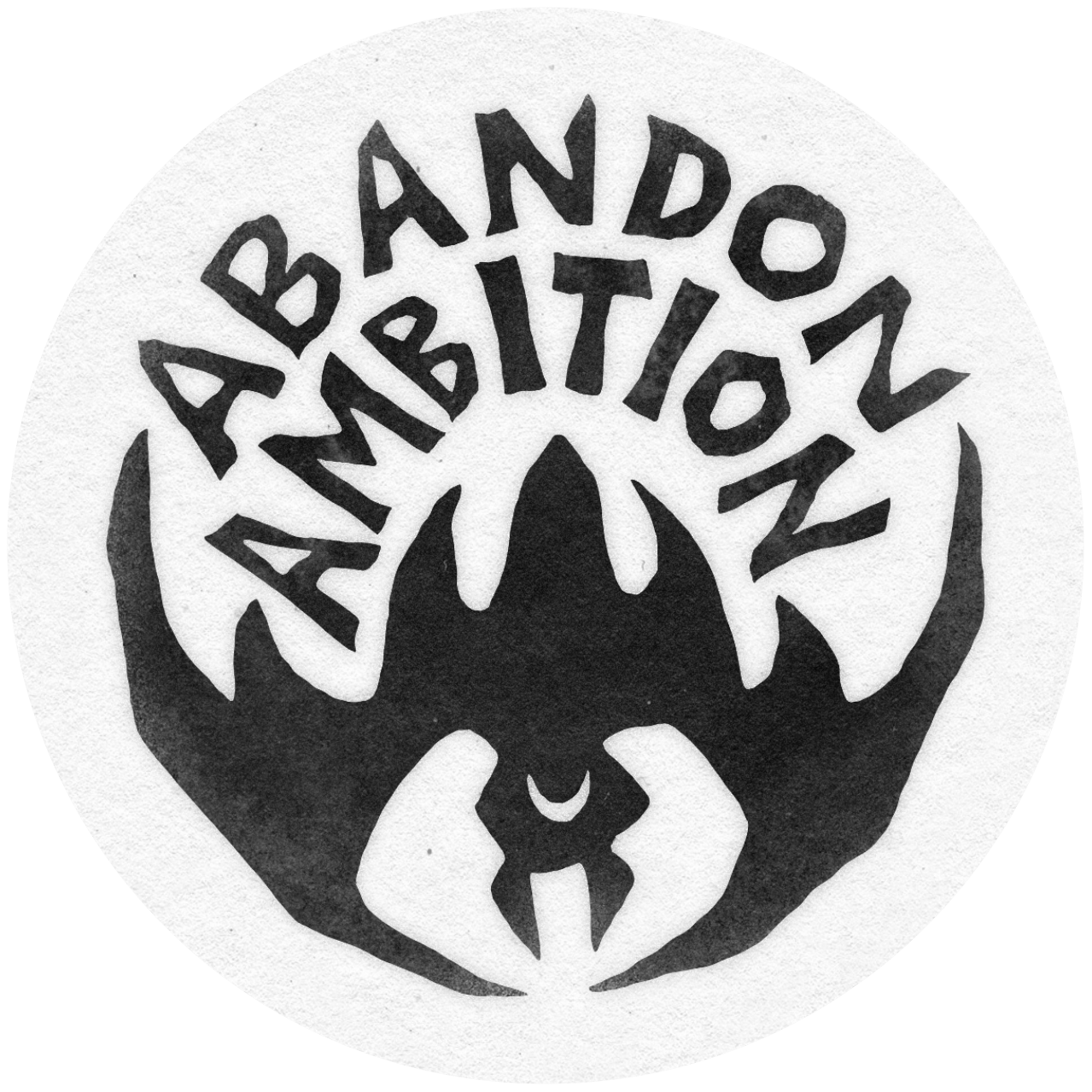 Avatar of Abandon Ambition
