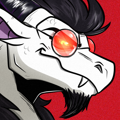Avatar of DarkDragonArt