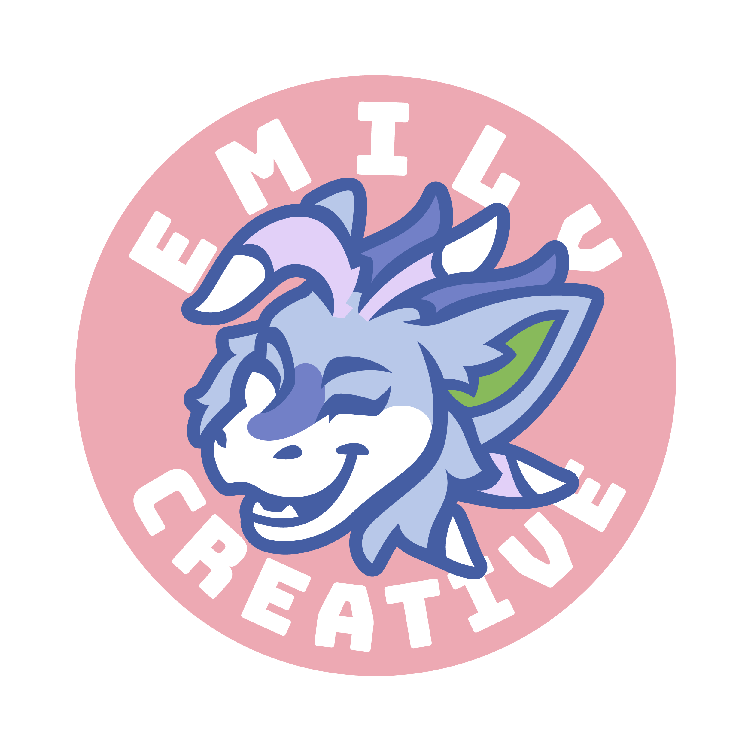 Avatar of Emily Creative
