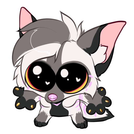 Avatar of Monster Cheetah