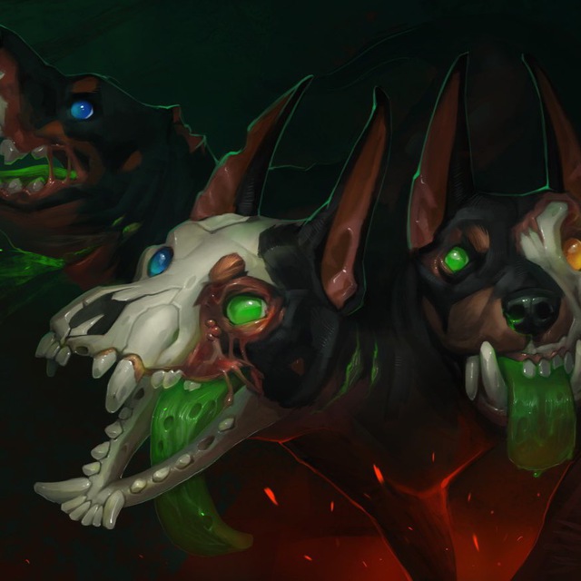 Avatar of Pattarchus