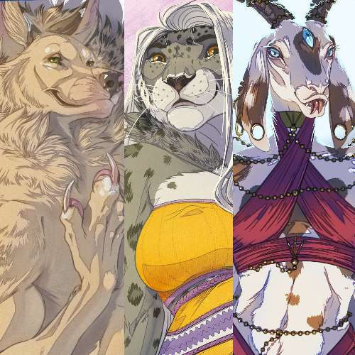 Avatar of Winterbalg