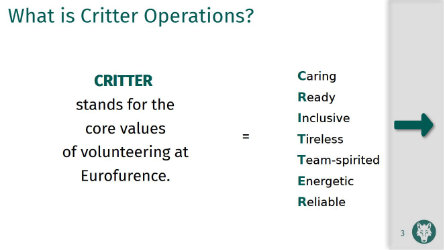 Eurofurence Critter System Keynote - Page 3.'
